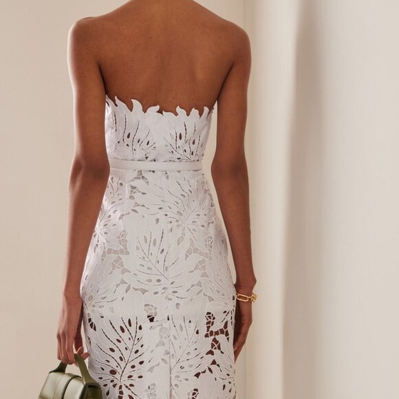 Sexy Cut Out Mini Dress - Picture 4 of 7